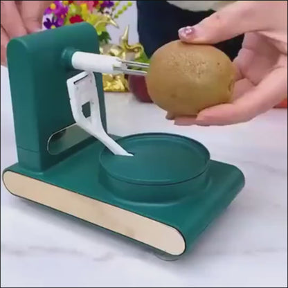 Easy Peeler Machine